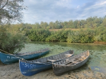 Gorgova Delta Village - alloggio in  Delta del Danubio (31)
