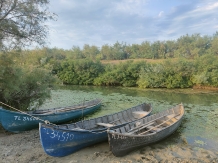 Gorgova Delta Village - cazare Delta Dunarii (31)