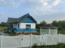 Gorgova Delta Village - alloggio in  Delta del Danubio (32)