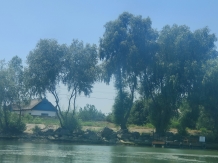 Gorgova Delta Village - alloggio in  Delta del Danubio (36)