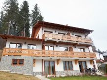 Casa Belcin - accommodation in  Prahova Valley (01)