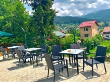 Casa Belcin - alloggio in  Valle di Prahova (02)