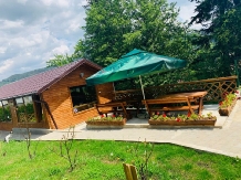 Casa Belcin - alloggio in  Valle di Prahova (04)