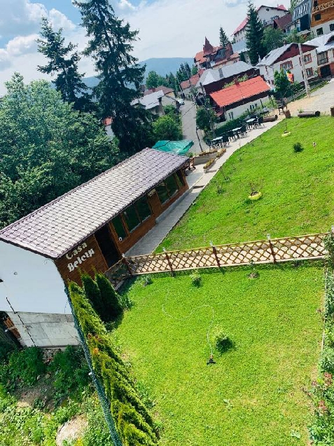 Casa Belcin - accommodation in  Prahova Valley (Surrounding)