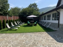Vila Mihaela - alloggio in  Valea Doftanei (02)