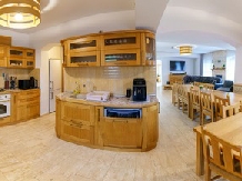 Vila Mihaela - alloggio in  Valea Doftanei (10)