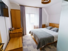 Vila Mihaela - accommodation in  Valea Doftanei (21)