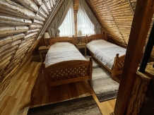 Vila Mihaela - accommodation in  Valea Doftanei (34)