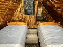 Vila Mihaela - accommodation in  Valea Doftanei (35)