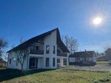 Cazare la  Pensiunea RNB Maramures