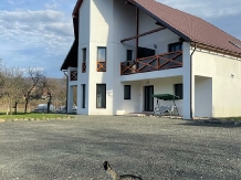 Pensiunea RNB Maramures - accommodation in  Maramures Country (03)