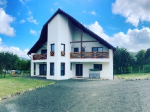 Pensiunea RNB Maramures - accommodation in  Maramures Country (04)