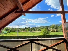 Pensiunea RNB Maramures - accommodation in  Maramures Country (23)