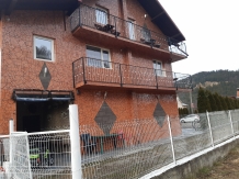 Pensiunea La Ovidiu - accommodation in  Gura Humorului, Voronet, Bucovina (05)