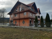 Pensiunea La Ovidiu - accommodation in  Gura Humorului, Voronet, Bucovina (06)