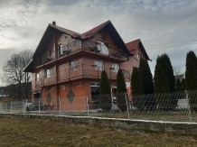 Pensiunea La Ovidiu - accommodation in  Gura Humorului, Voronet, Bucovina (06)