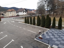 Pensiunea La Ovidiu - accommodation in  Gura Humorului, Voronet, Bucovina (12)