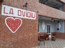 Pensiunea La Ovidiu - accommodation in  Gura Humorului, Voronet, Bucovina (15)