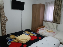 Pensiunea La Ovidiu - accommodation in  Gura Humorului, Voronet, Bucovina (21)