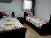 Pensiunea La Ovidiu - accommodation in  Gura Humorului, Voronet, Bucovina (21)