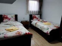 Pensiunea La Ovidiu - accommodation in  Gura Humorului, Voronet, Bucovina (22)