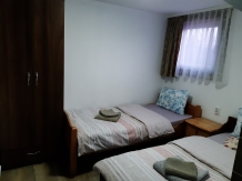 Pensiunea La Ovidiu - accommodation in  Gura Humorului, Voronet, Bucovina (22)