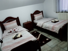Pensiunea La Ovidiu - accommodation in  Gura Humorului, Voronet, Bucovina (25)