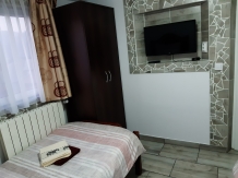 Pensiunea La Ovidiu - accommodation in  Gura Humorului, Voronet, Bucovina (26)