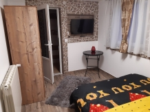 Pensiunea La Ovidiu - accommodation in  Gura Humorului, Voronet, Bucovina (29)