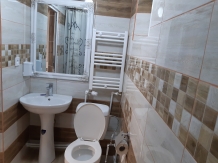 Pensiunea La Ovidiu - accommodation in  Gura Humorului, Voronet, Bucovina (30)