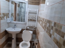 Pensiunea La Ovidiu - accommodation in  Gura Humorului, Voronet, Bucovina (31)