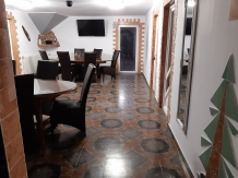 Pensiunea La Ovidiu - accommodation in  Gura Humorului, Voronet, Bucovina (35)