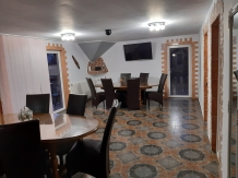 Pensiunea La Ovidiu - accommodation in  Gura Humorului, Voronet, Bucovina (37)