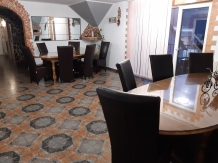 Pensiunea La Ovidiu - accommodation in  Gura Humorului, Voronet, Bucovina (39)