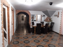 Pensiunea La Ovidiu - accommodation in  Gura Humorului, Voronet, Bucovina (40)
