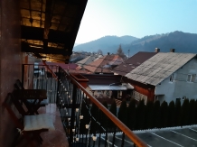 Pensiunea La Ovidiu - accommodation in  Gura Humorului, Voronet, Bucovina (44)