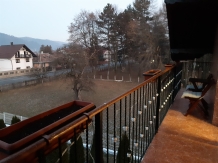 Pensiunea La Ovidiu - accommodation in  Gura Humorului, Voronet, Bucovina (45)