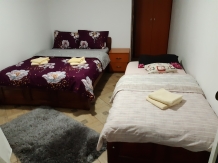 Pensiunea La Ovidiu - accommodation in  Gura Humorului, Voronet, Bucovina (51)