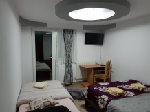 Pensiunea La Ovidiu - accommodation in  Gura Humorului, Voronet, Bucovina (52)