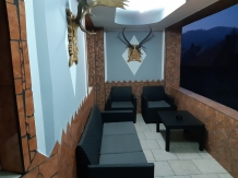 Pensiunea La Ovidiu - accommodation in  Gura Humorului, Voronet, Bucovina (55)
