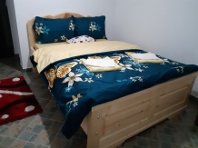 Pensiunea La Ovidiu - accommodation in  Gura Humorului, Voronet, Bucovina (56)