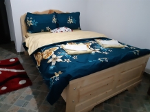 Pensiunea La Ovidiu - accommodation in  Gura Humorului, Voronet, Bucovina (57)