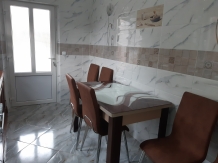 Pensiunea La Ovidiu - accommodation in  Gura Humorului, Voronet, Bucovina (73)