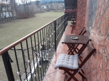 Pensiunea La Ovidiu - accommodation in  Gura Humorului, Voronet, Bucovina (80)