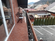 Pensiunea La Ovidiu - accommodation in  Gura Humorului, Voronet, Bucovina (81)