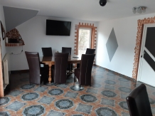 Pensiunea La Ovidiu - accommodation in  Gura Humorului, Voronet, Bucovina (84)