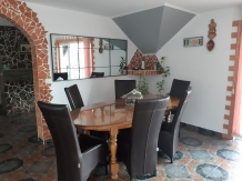 Pensiunea La Ovidiu - accommodation in  Gura Humorului, Voronet, Bucovina (87)