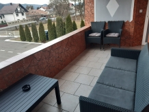 Pensiunea La Ovidiu - accommodation in  Gura Humorului, Voronet, Bucovina (95)