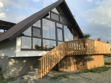 Cabanuta Matias - accommodation in  Apuseni Mountains, Motilor Country, Arieseni (02)