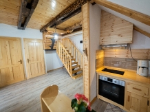 Cabanuta Matias - accommodation in  Apuseni Mountains, Motilor Country, Arieseni (27)
